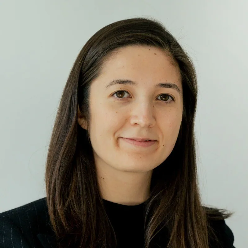 Anna Kazlauskas headshot
