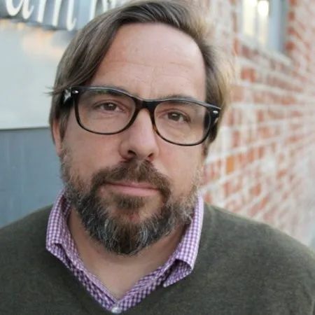 Anthony Batt headshot