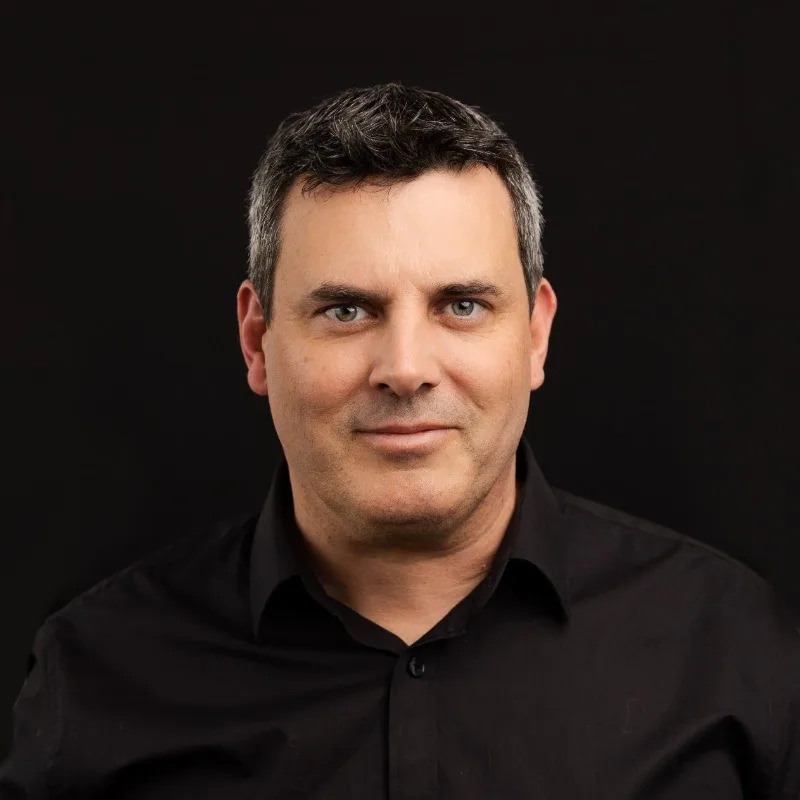 Bill Lakeland headshot