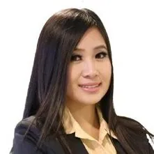 Bo Li headshot