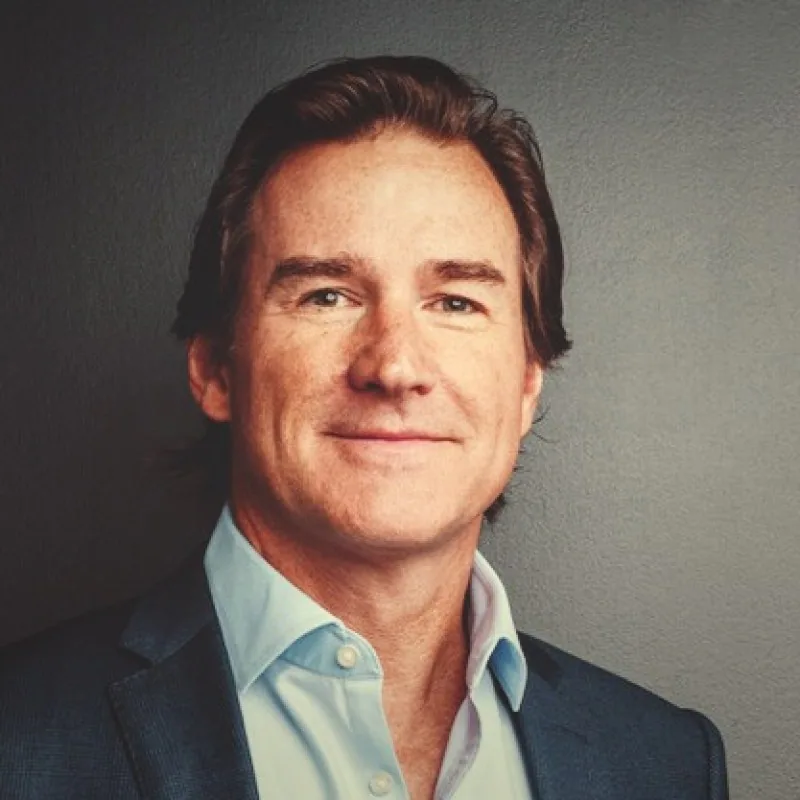 Bryan Murphy headshot