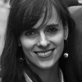 Carissa Véliz headshot