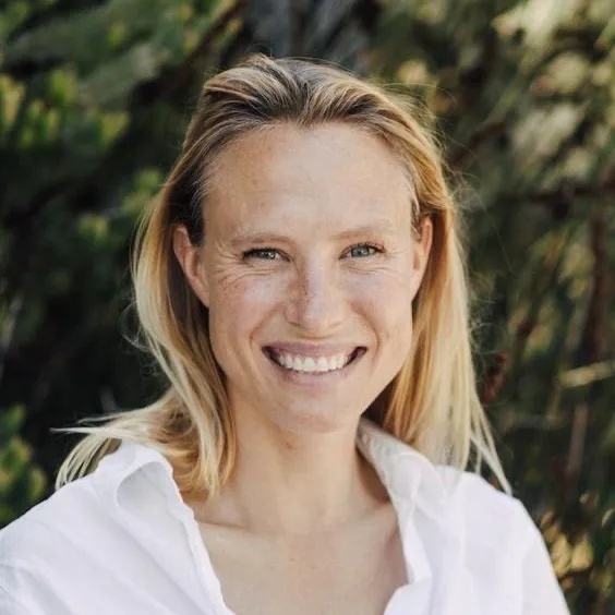 Caroline Ingeborn headshot