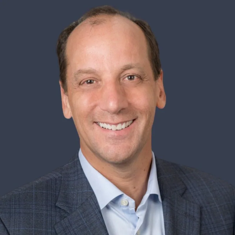 David Marchick headshot