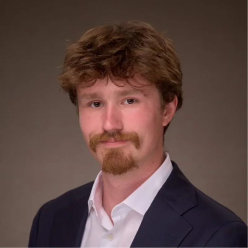 Ian Laffey headshot