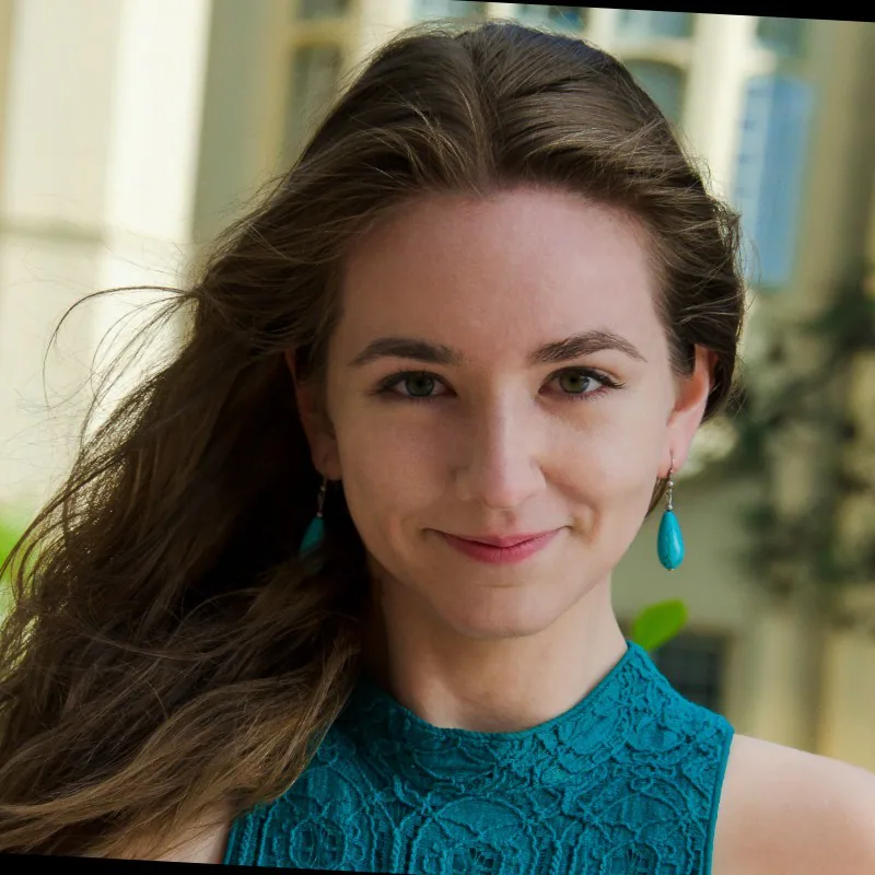 Dr. Joan Palmiter Bajorek headshot