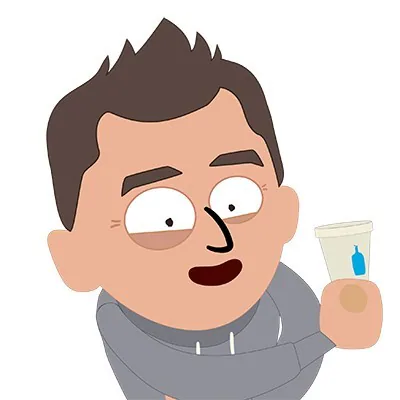 John Attanasio headshot