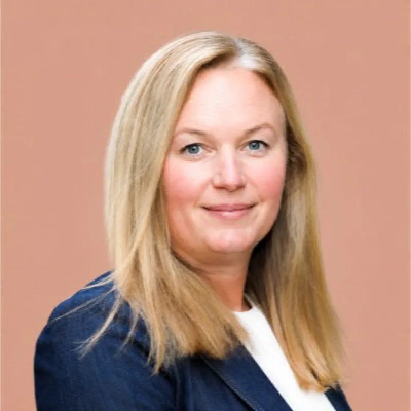 Kelly Monahan headshot