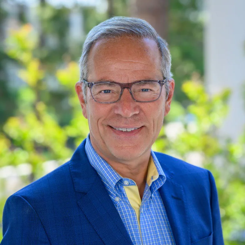 Kevin Surace headshot