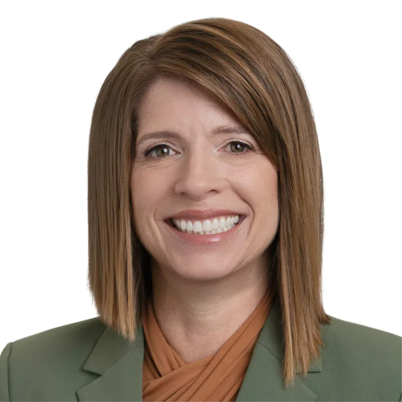 Krista Snelling headshot