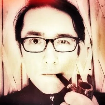 Mario Klingemann headshot