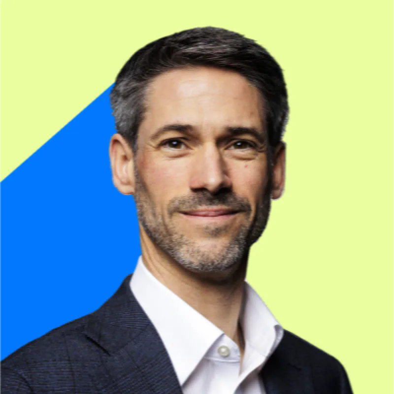 Matt Mahan headshot