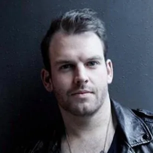 Nathaniel Whittemore headshot