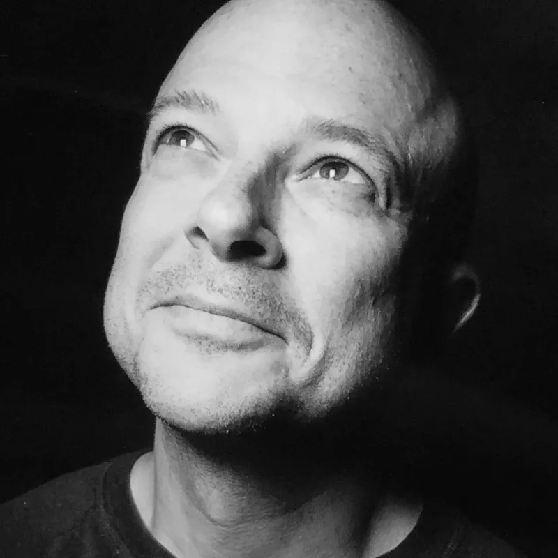 Neil Katz headshot