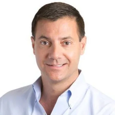 Rick Caccia headshot