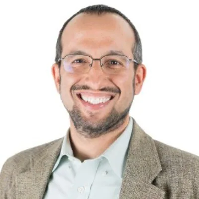 Robert Plotkin headshot