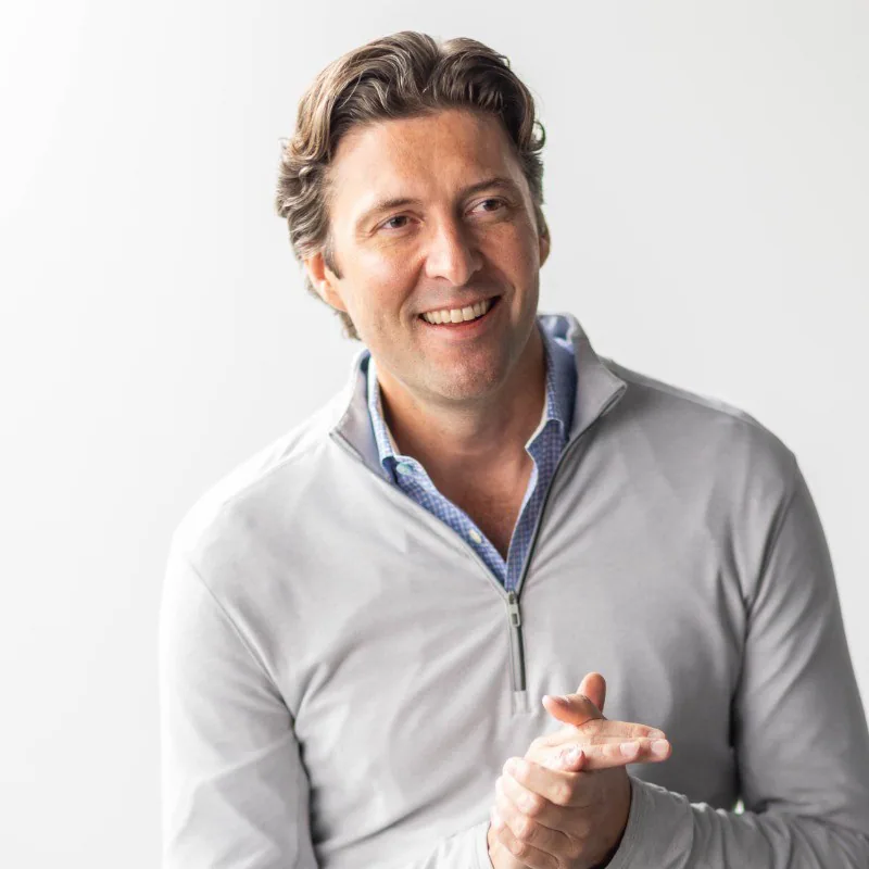 Stefan Weitz headshot