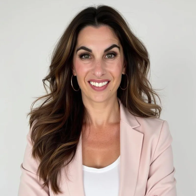 Stephanie Sindt headshot