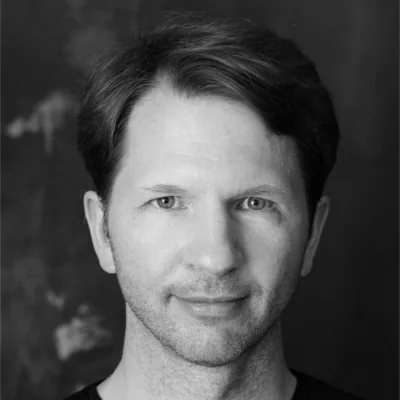 Trent McConaghy headshot