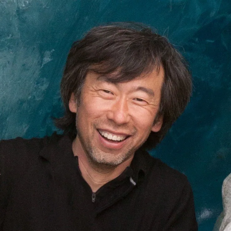 Winston Chen headshot